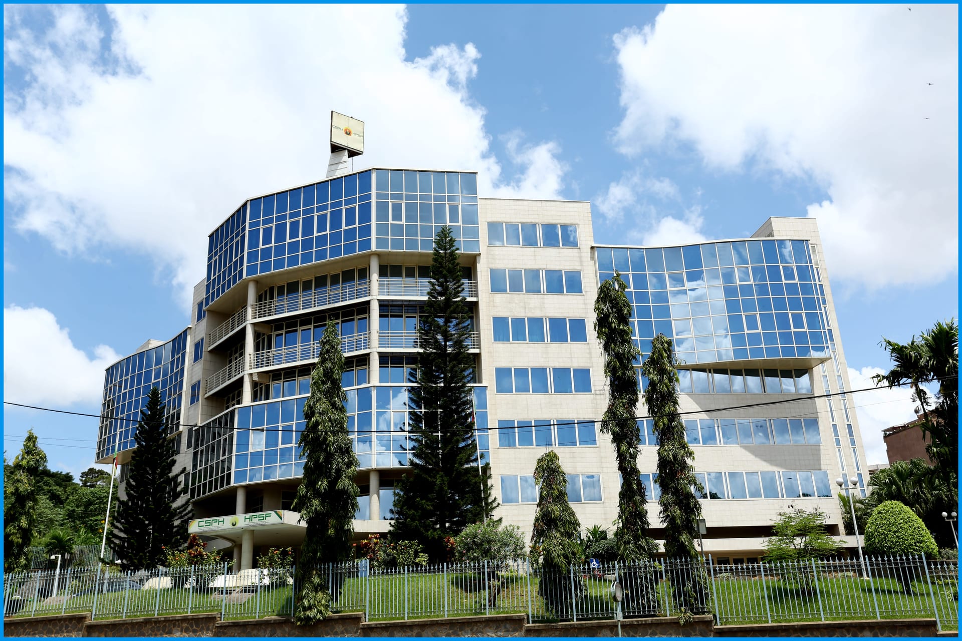 Caisse de Stabilisation des Prix des Hydrocarbures (CSPH) — 4
