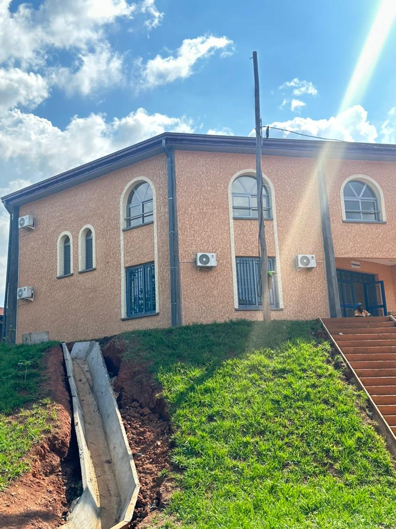 Scolasticat des Jésuites — Leboudi — 3