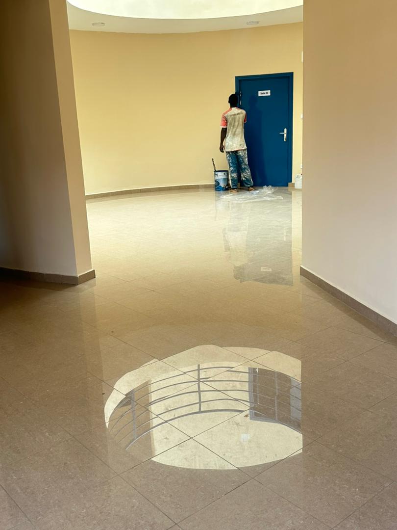Scolasticat des Jésuites — Leboudi — 6