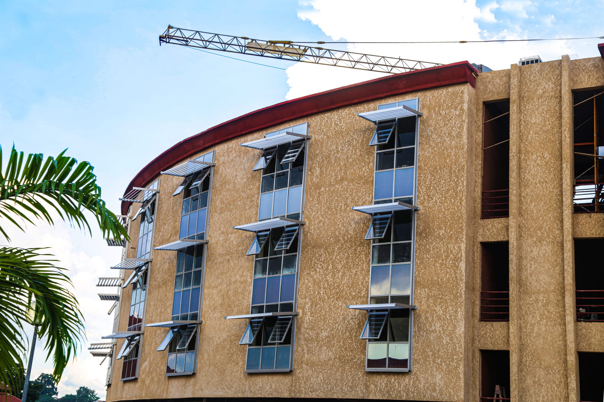 Université Catholique d'Afrique Centrale (UCAC) — 4