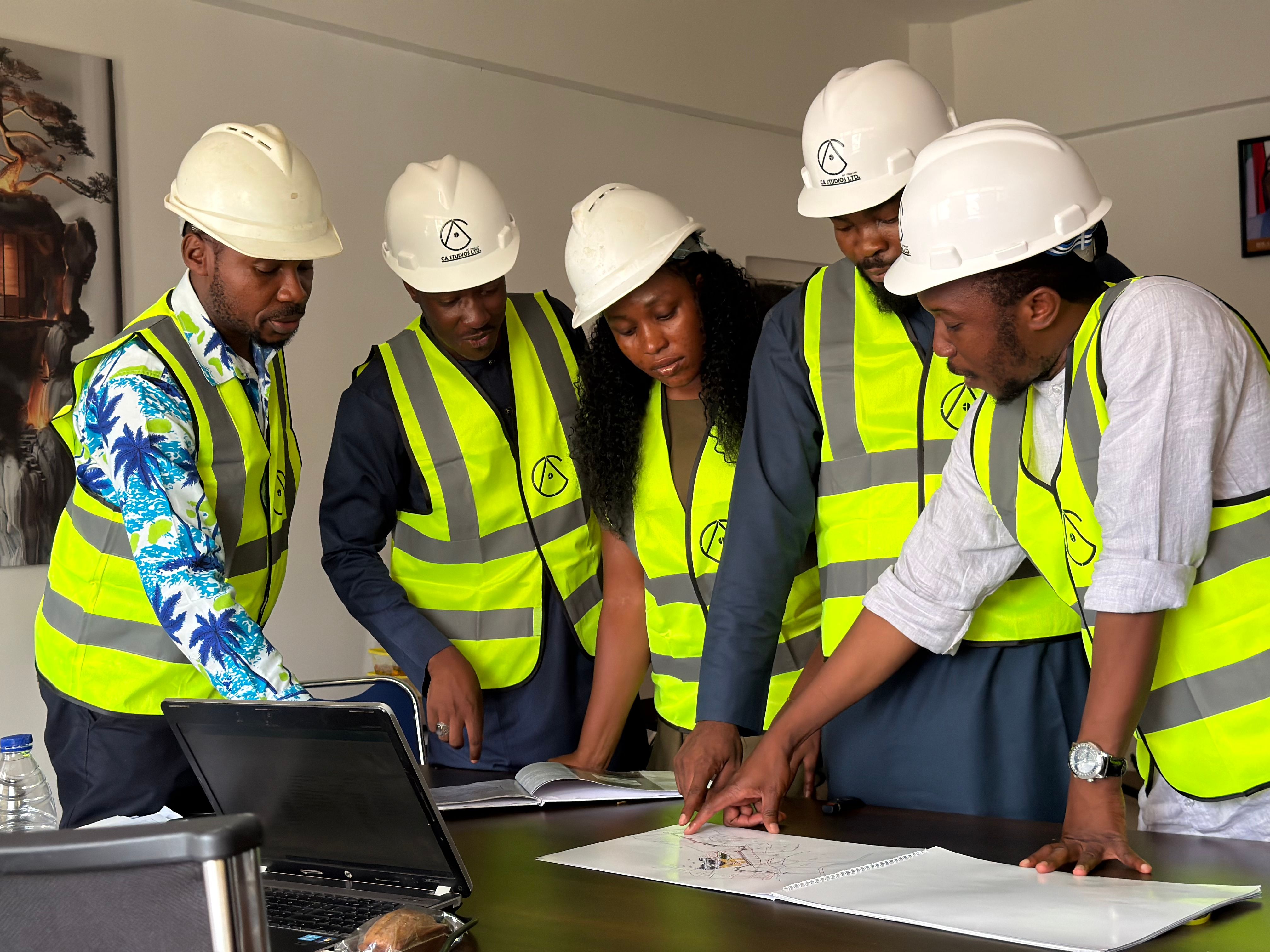 Expertise & Audits